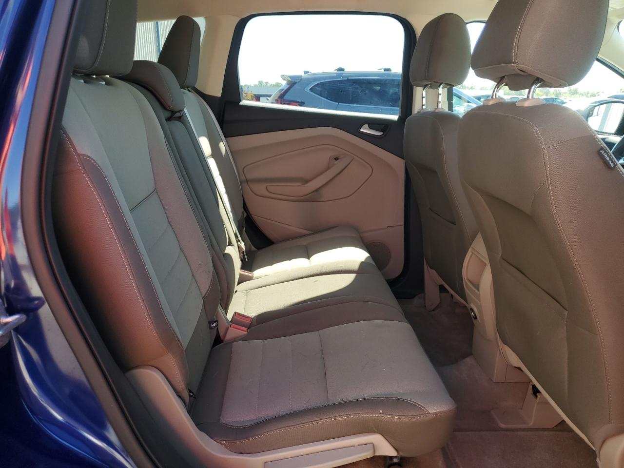 2014 Ford Escape - Image 11