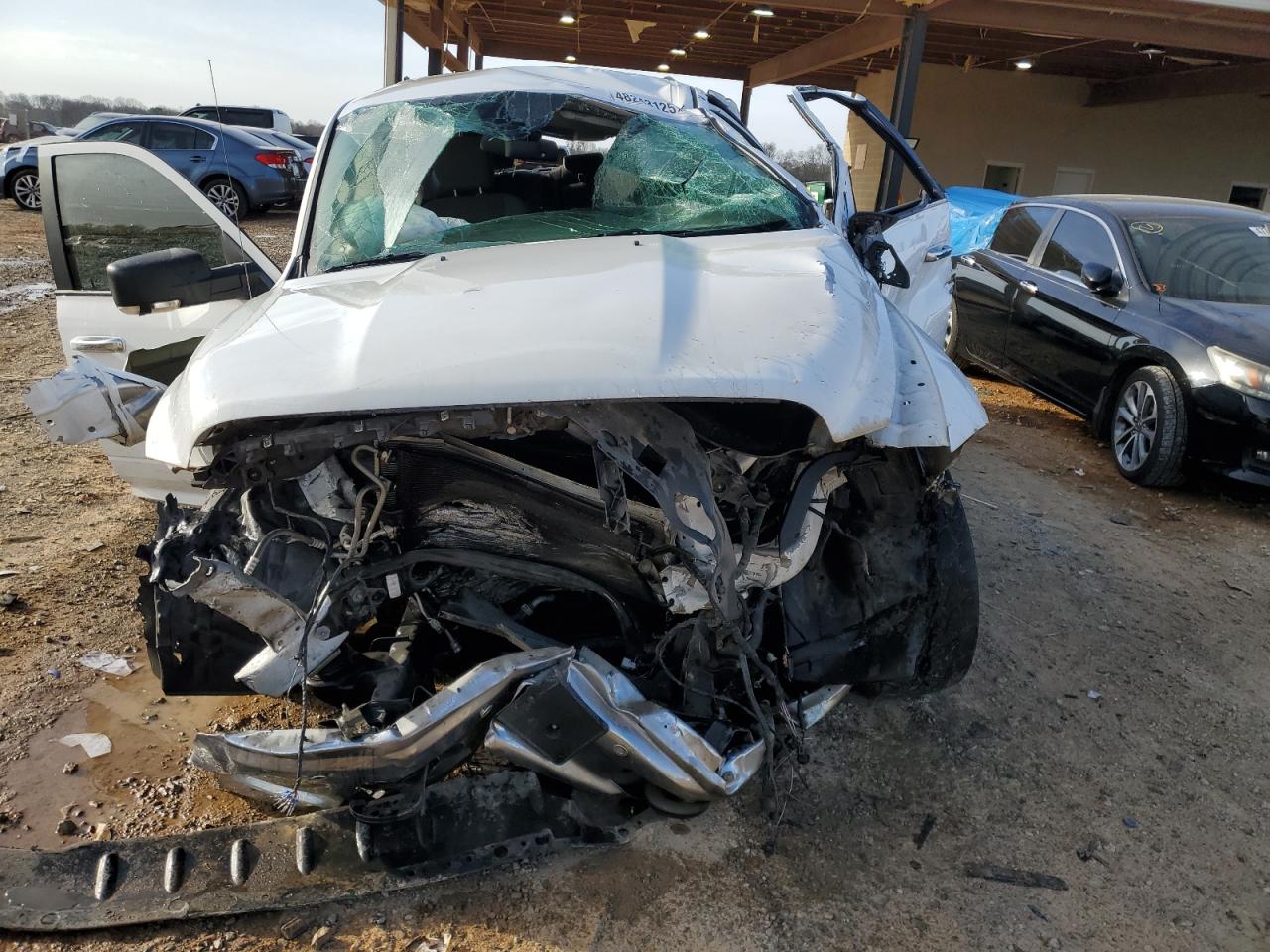 2017 RAM 1500 - Image 5