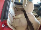 2008 Subaru Forester 2.5X   en Venta en Pennsburg, PA - Front End