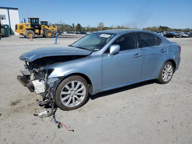2008 Lexus Is 250