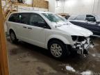 2020 Dodge Grand Caravan Se na sprzedaż w Ham Lake, MN - Front End