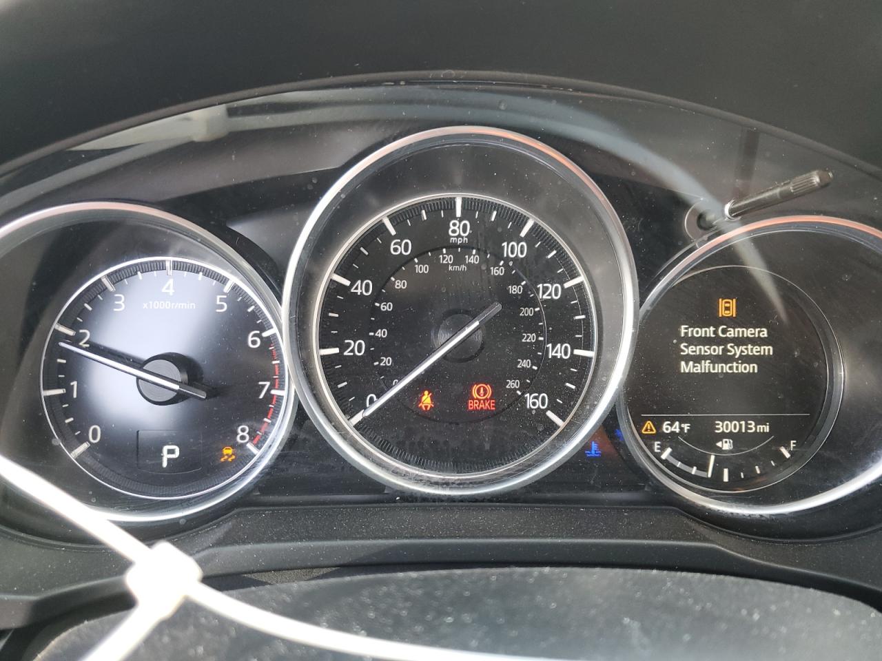 2021 Mazda CX-5 - Image 9