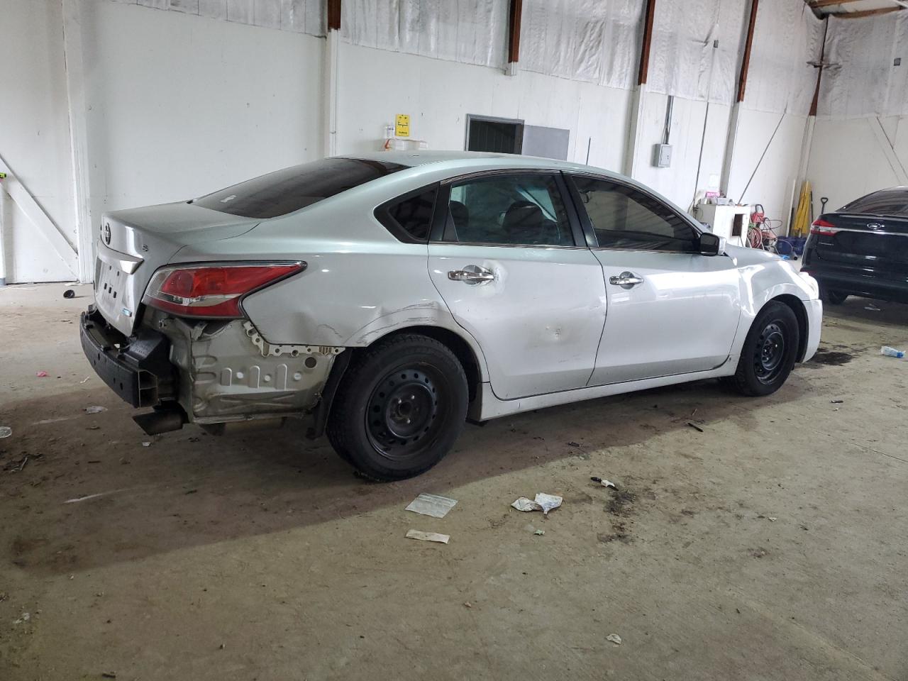 2014 Nissan Altima - Image 3