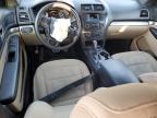 2017 Ford Explorer de vânzare în Moraine, OH - Front End