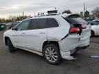 2017 Jeep Cherokee Overland for Sale in Denver, CO - All Over