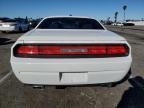 2012 Dodge Challenger R/T იყიდება Van Nuys-ში, CA - Front End