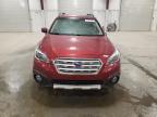 2016 Subaru Outback 2.5I Limited for Sale in Avon, MN - Side