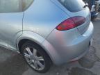 2009 SEAT LEON STYLA for sale at Copart YORK