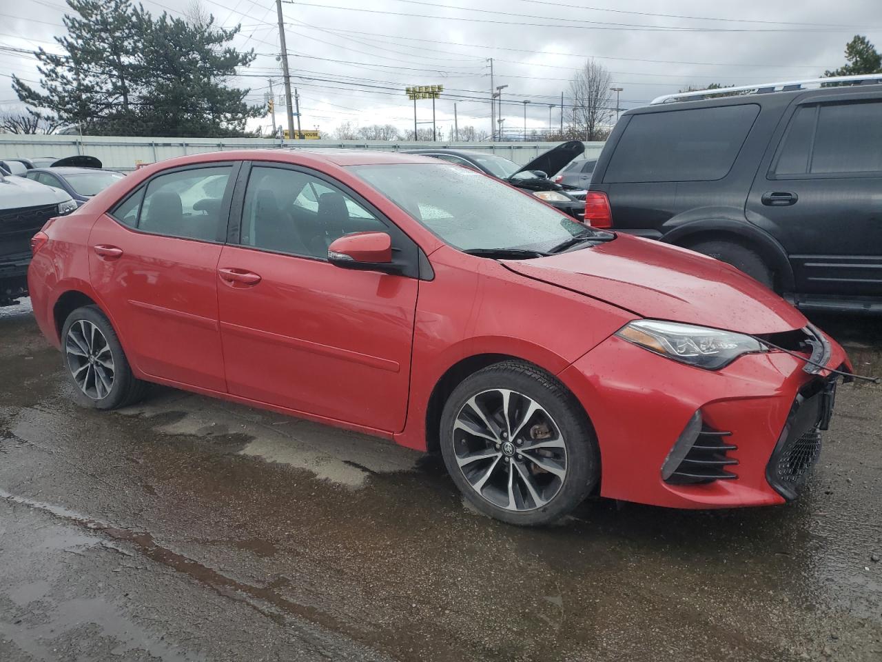 2017 Toyota Corolla - Image 4