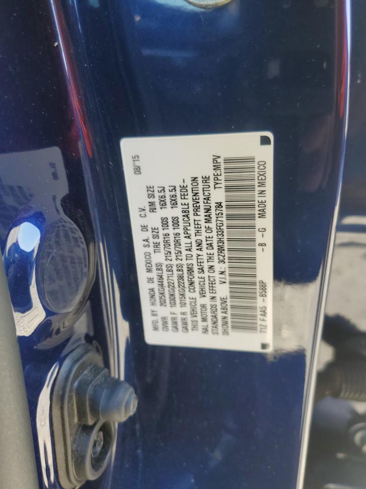 2015 Honda CR-V - Image 15
