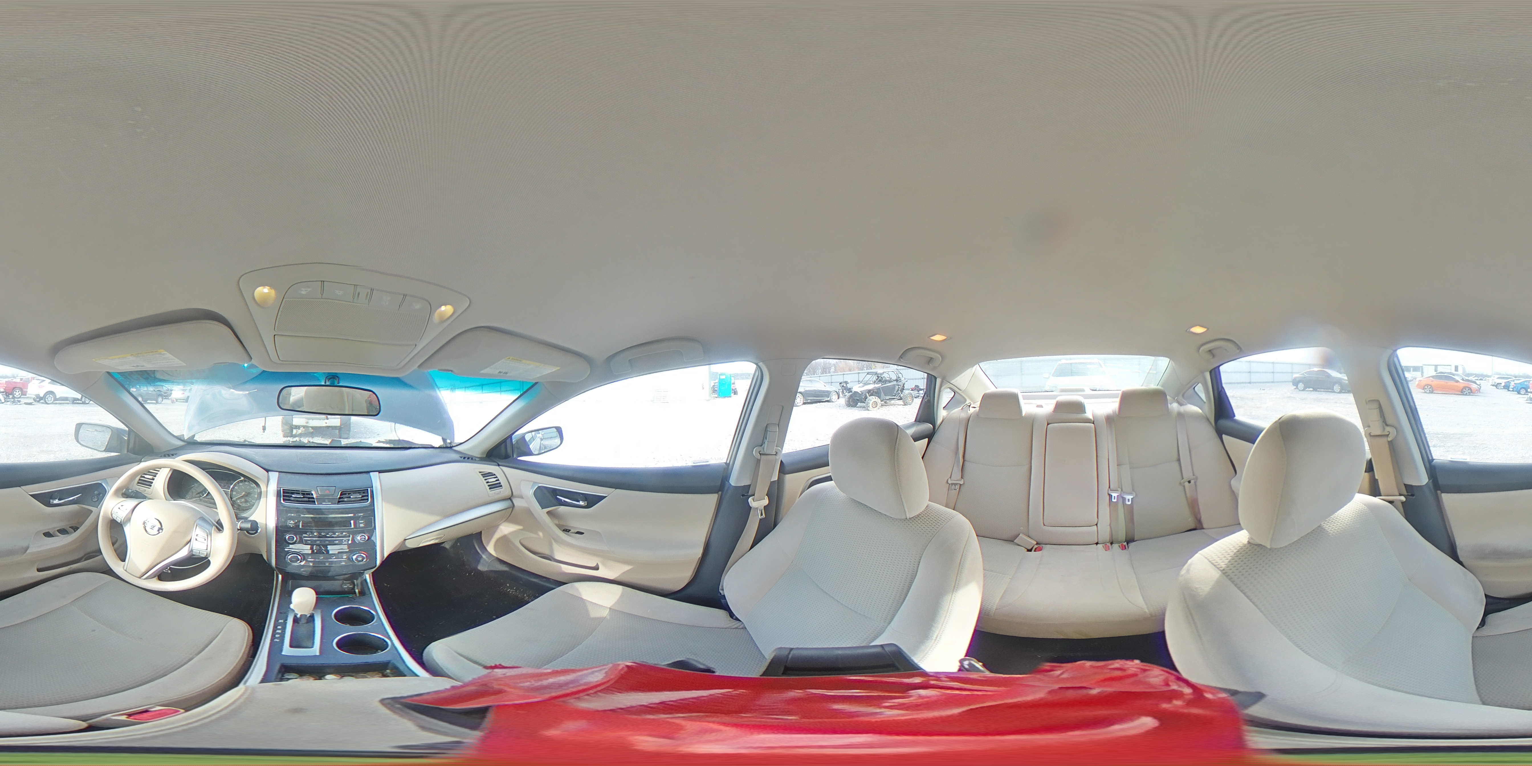 2015 Nissan Altima - Image 12
