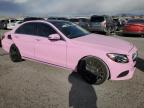 2018 Mercedes-Benz C 300 იყიდება Las Vegas-ში, NV - Rear End