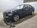 2014 Bmw 328 Xi Sulev на продаже в Candia, NH - Front End