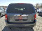 2010 Honda Pilot Exl იყიდება Spartanburg-ში, SC - Front End