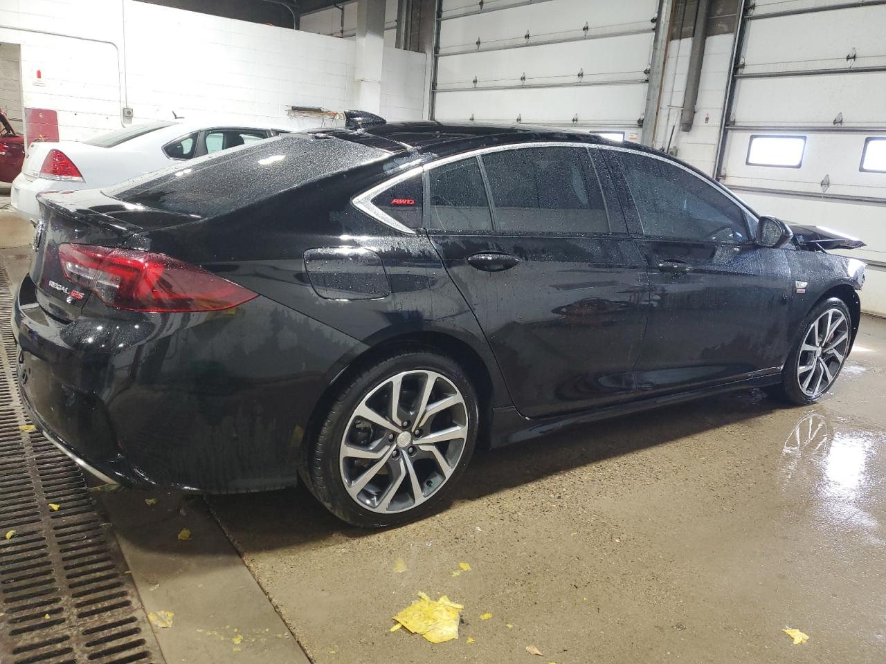 2018 Buick Regal - Image 3