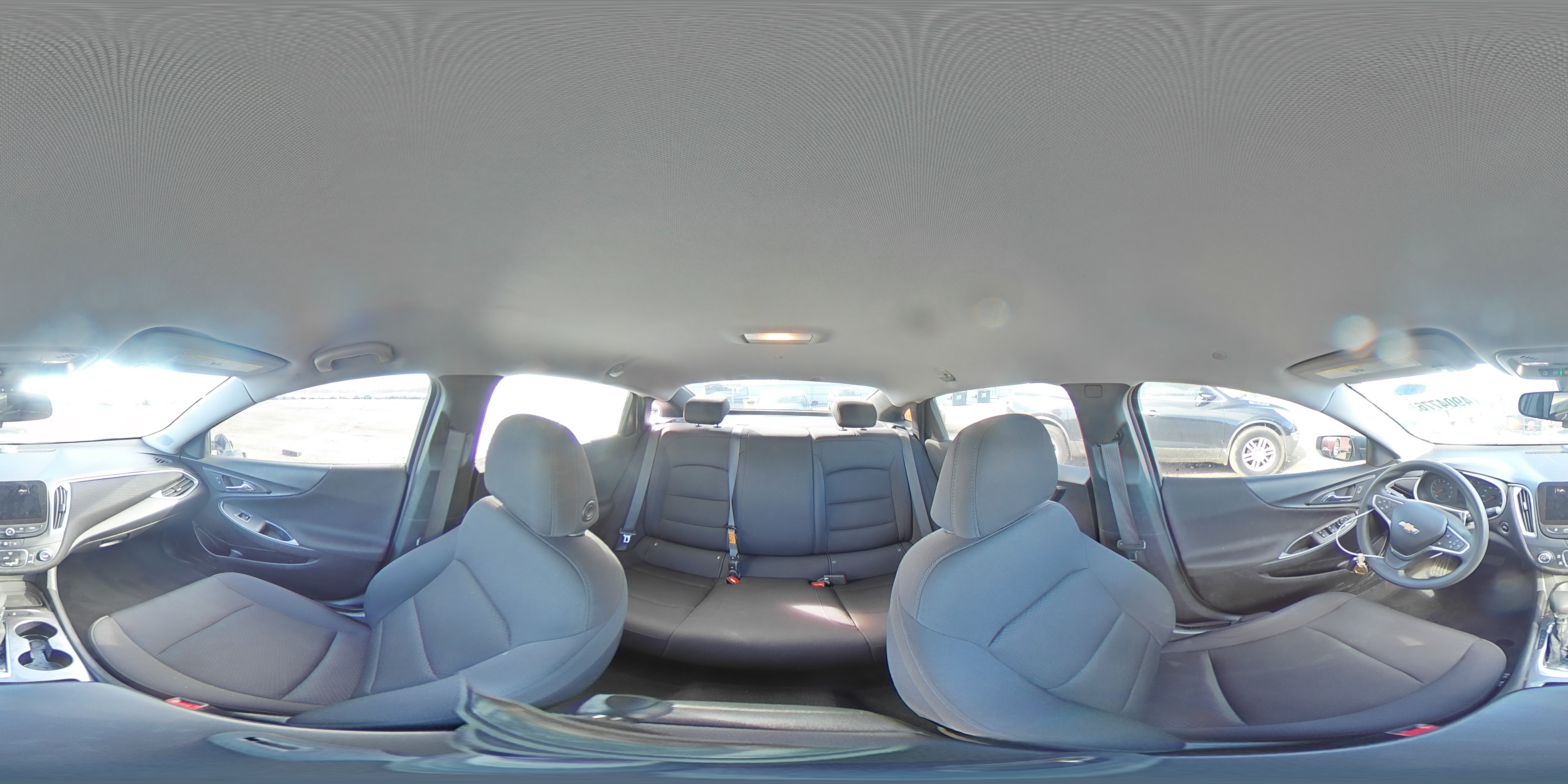 2022 Chevrolet Malibu - Image 14