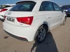 2016 AUDI A1 SE TFSI  for sale at Copart YORK