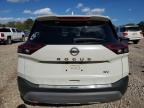 2021 Nissan Rogue Sv for Sale in Eight Mile, AL - Side