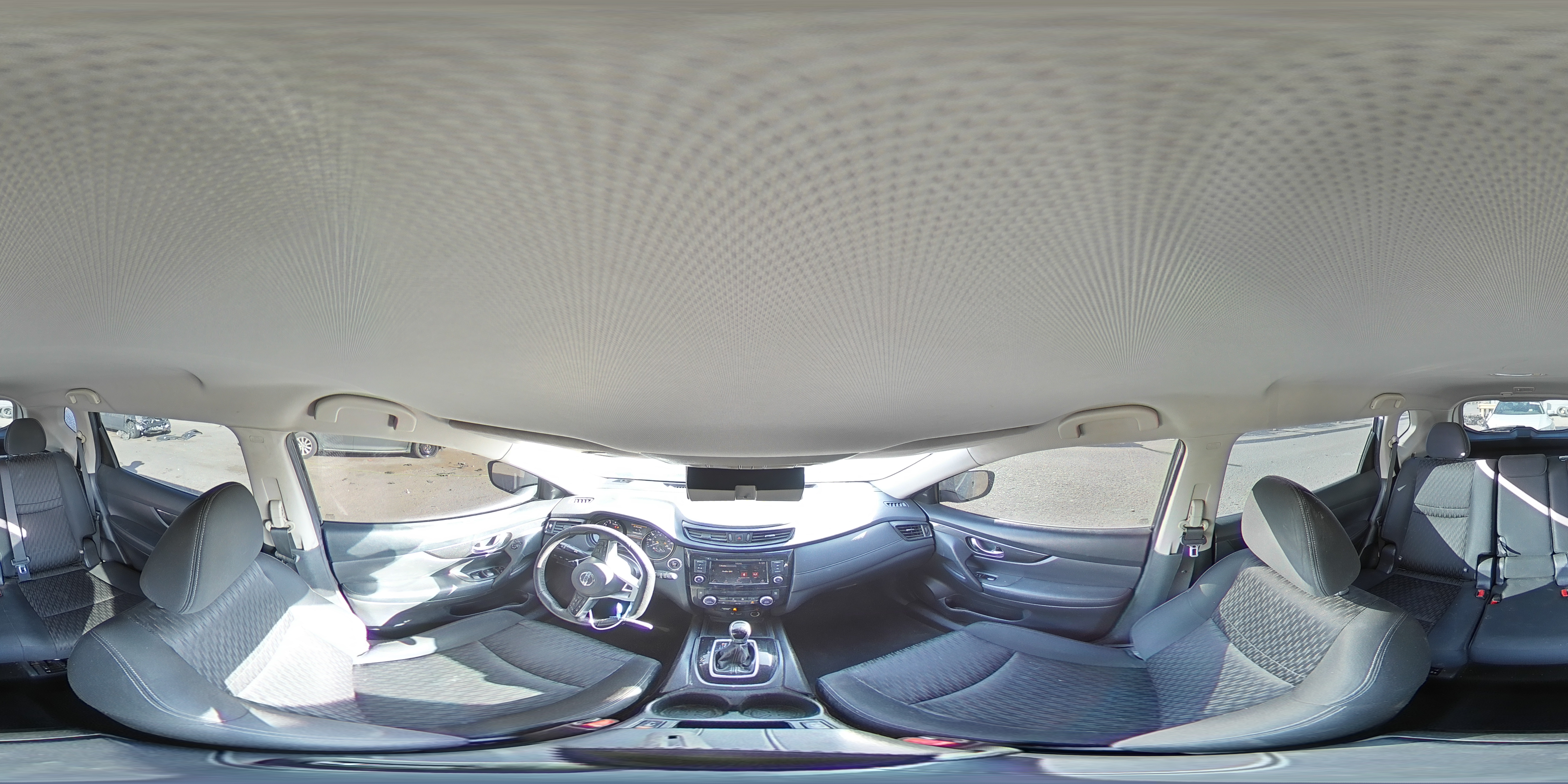 2019 Nissan Rogue - Image 13