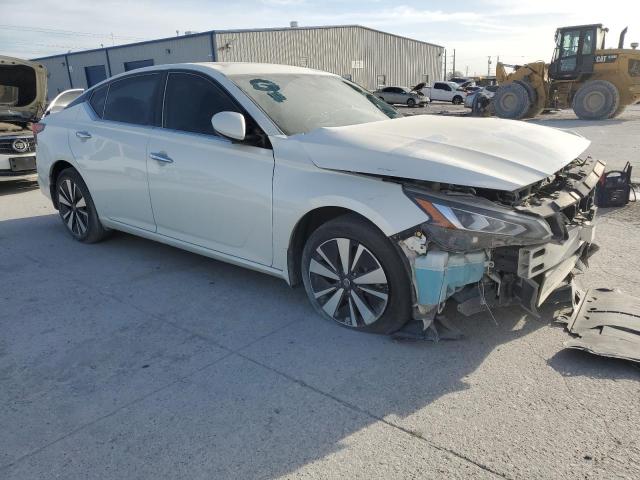  NISSAN ALTIMA 2020 Белый