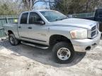 2006 Dodge Ram 2500 St de vânzare în Madisonville, TN - Rear End