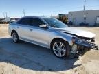 2015 Volkswagen Passat Se for Sale in Sun Valley, CA - Front End