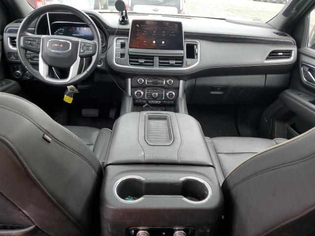  GMC YUKON 2023 Blue
