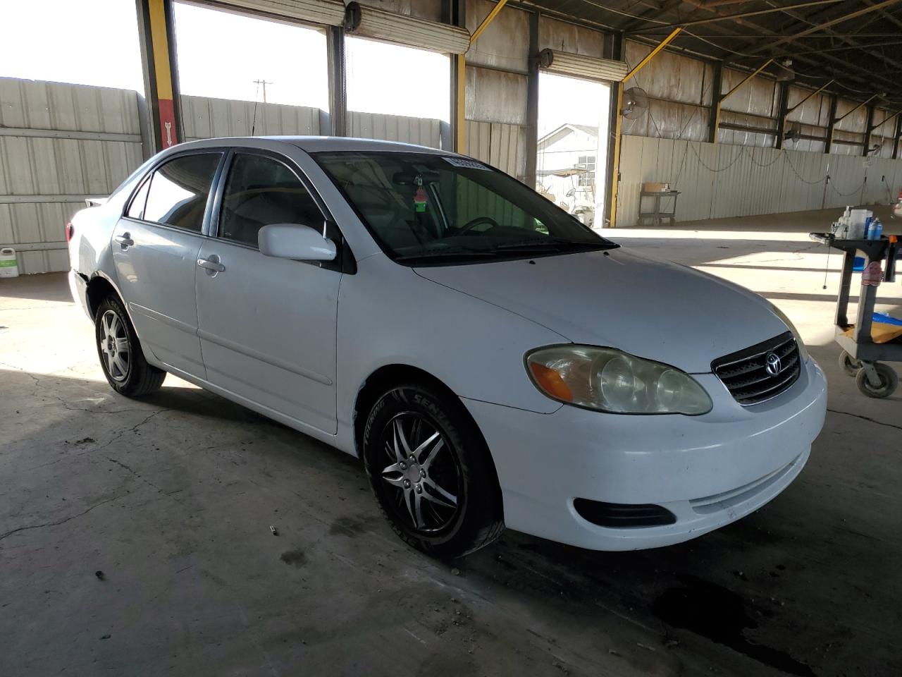 2006 Toyota Corolla - Image 4
