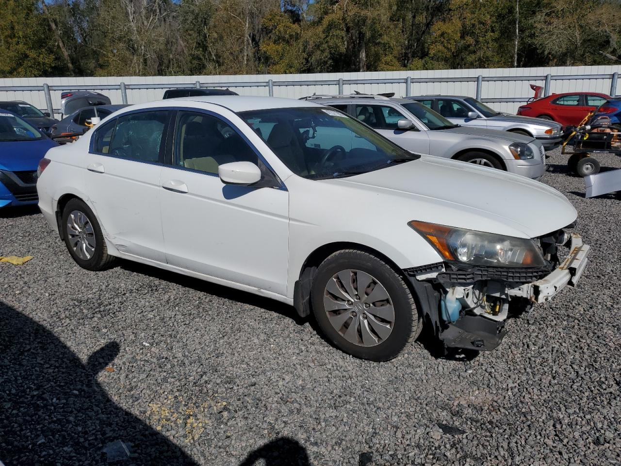 2012 Honda Accord - Image 4