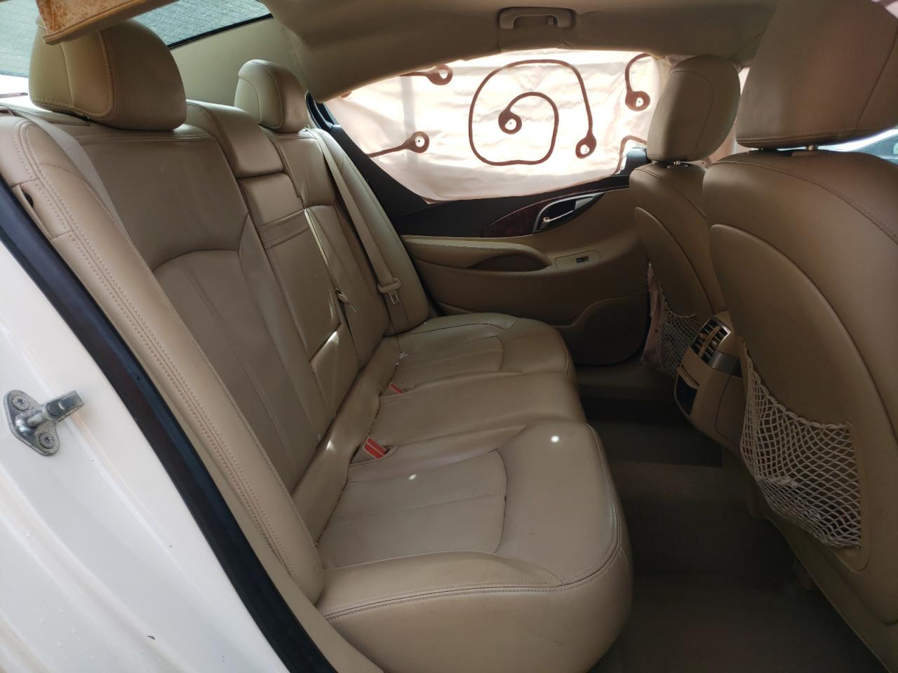 2012 Buick LaCrosse - Image 11