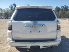 2016 Toyota 4Runner Sr5 en Venta en Greenwell Springs, LA - Front End