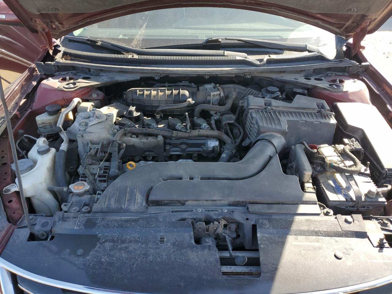 2010 Nissan Altima - Image 14