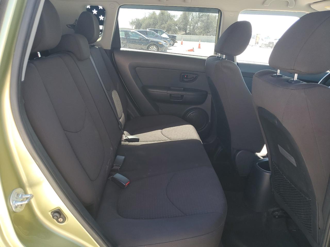 2013 Kia Soul - Image 10