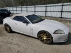 2007 Jaguar Xk  for Sale in Hampton, VA - Water/Flood