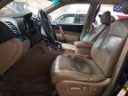 2010 Toyota Highlander Limited en Venta en Anchorage, AK - All Over