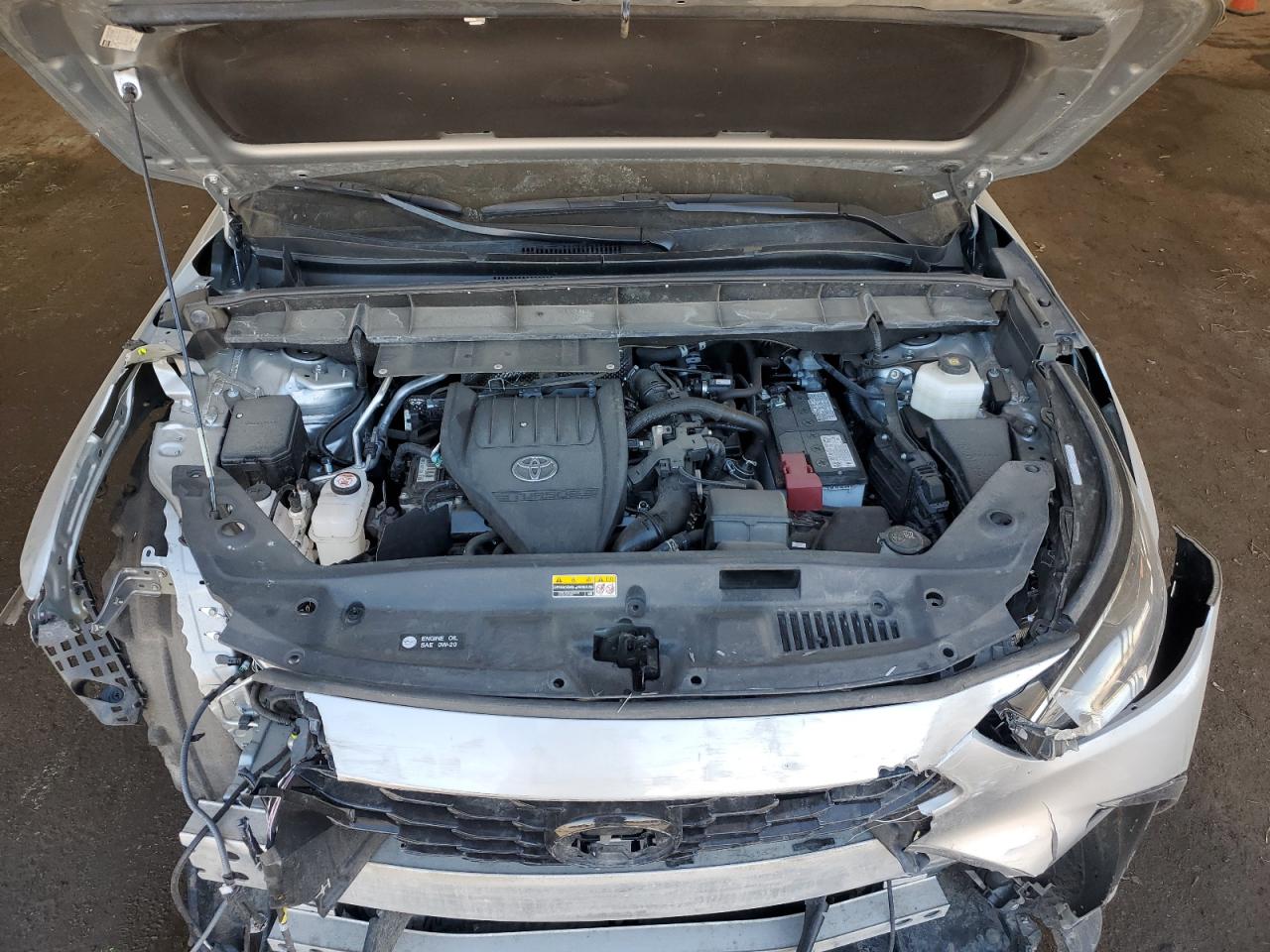 2024 Toyota Highlander - Image 12