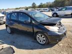 2014 Nissan Versa Note S продається в Florence, MS - Front End