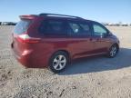 2016 Toyota Sienna Le for Sale in Earlington, KY - Front End