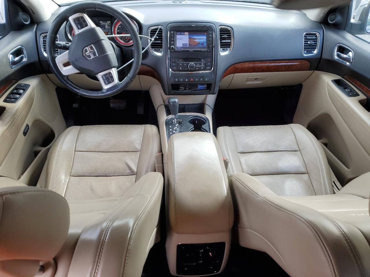2013 Dodge Durango - Image 8