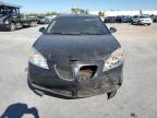 2009 Pontiac G6 Gt en Venta en Apopka, FL - Front End
