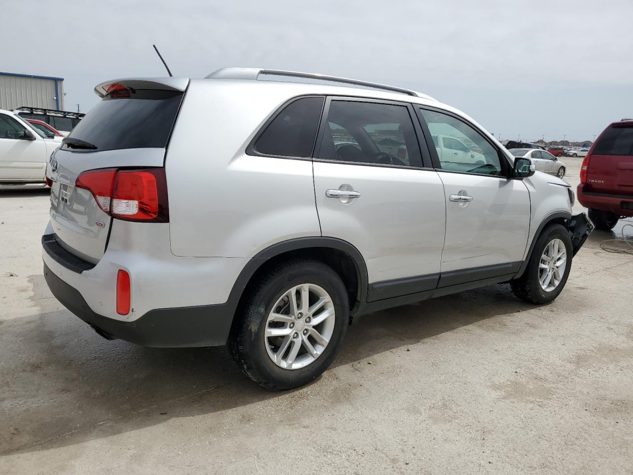 2014 Kia Sorento - Image 3