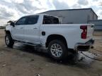 2019 Chevrolet Silverado K1500 Ltz de vânzare în Austell, GA - Front End