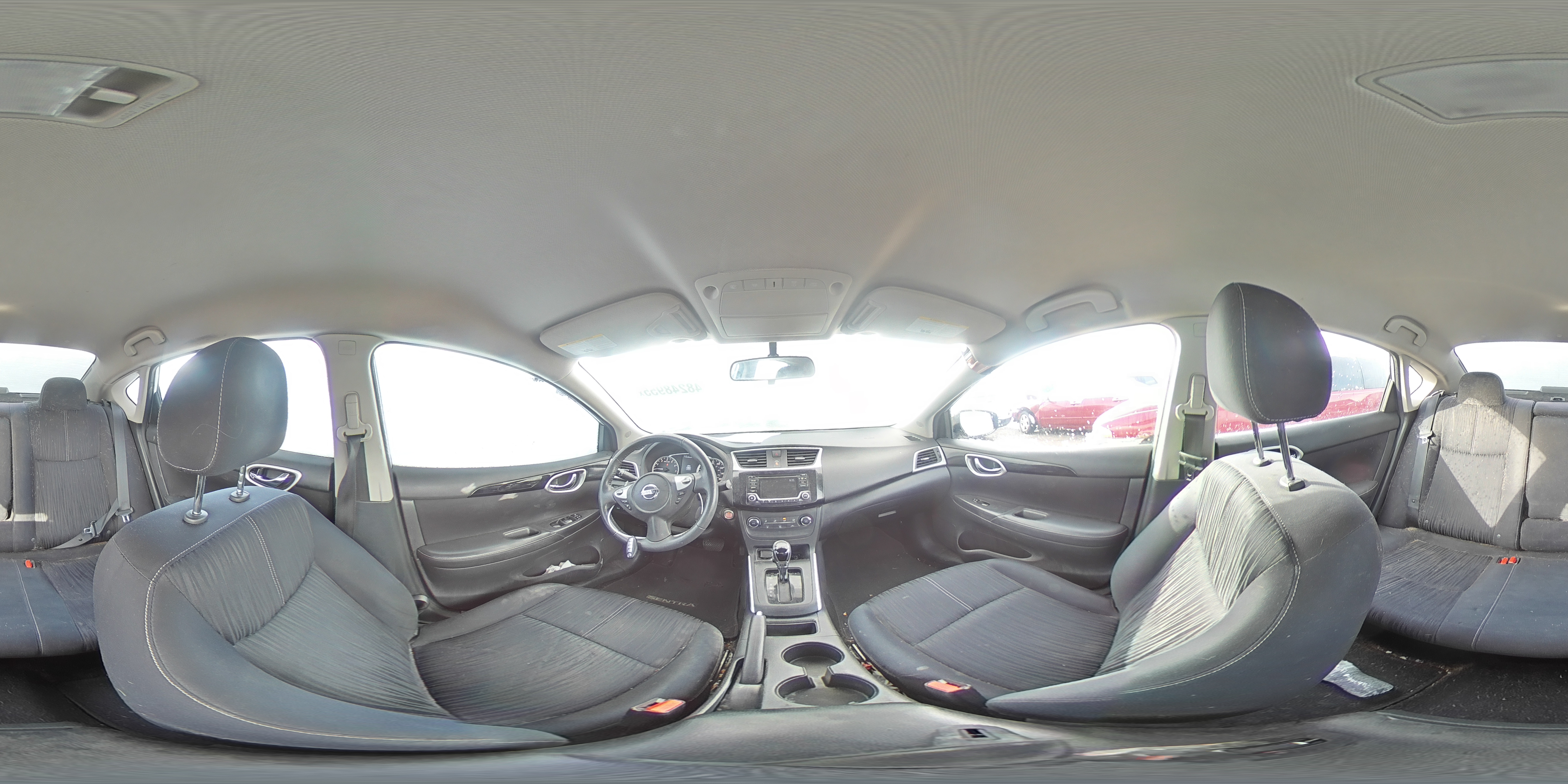 2016 Nissan Sentra - Image 12