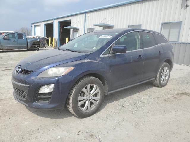 2011 Mazda Cx-7 