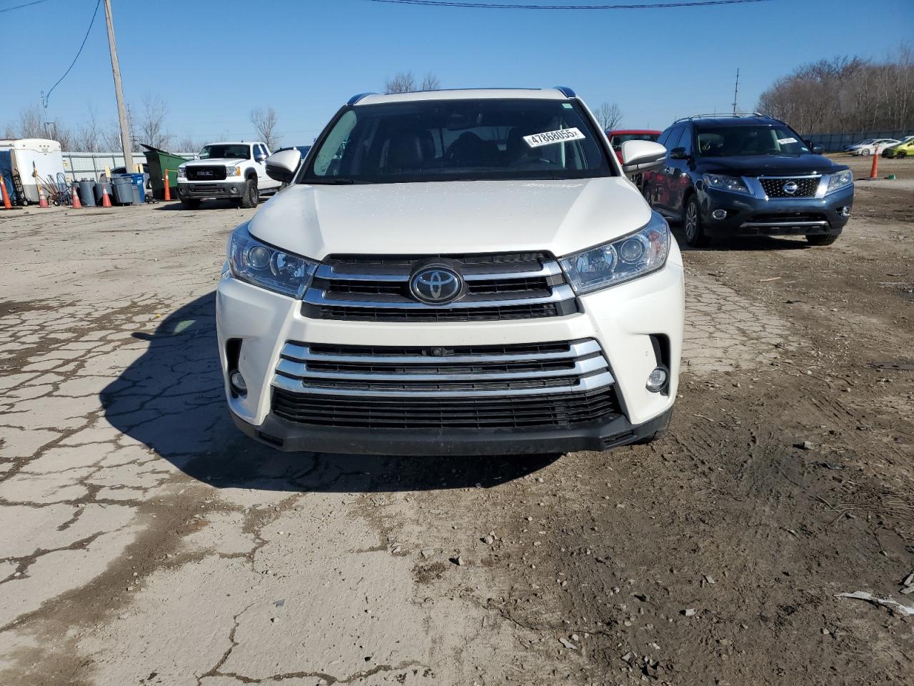 2019 Toyota Highlander - Image 5