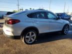 2016 Bmw X4 Xdrive28I продається в Riverview, FL - Front End