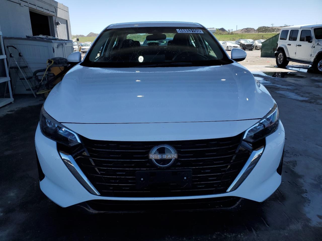 2024 Nissan Sentra - Image 5