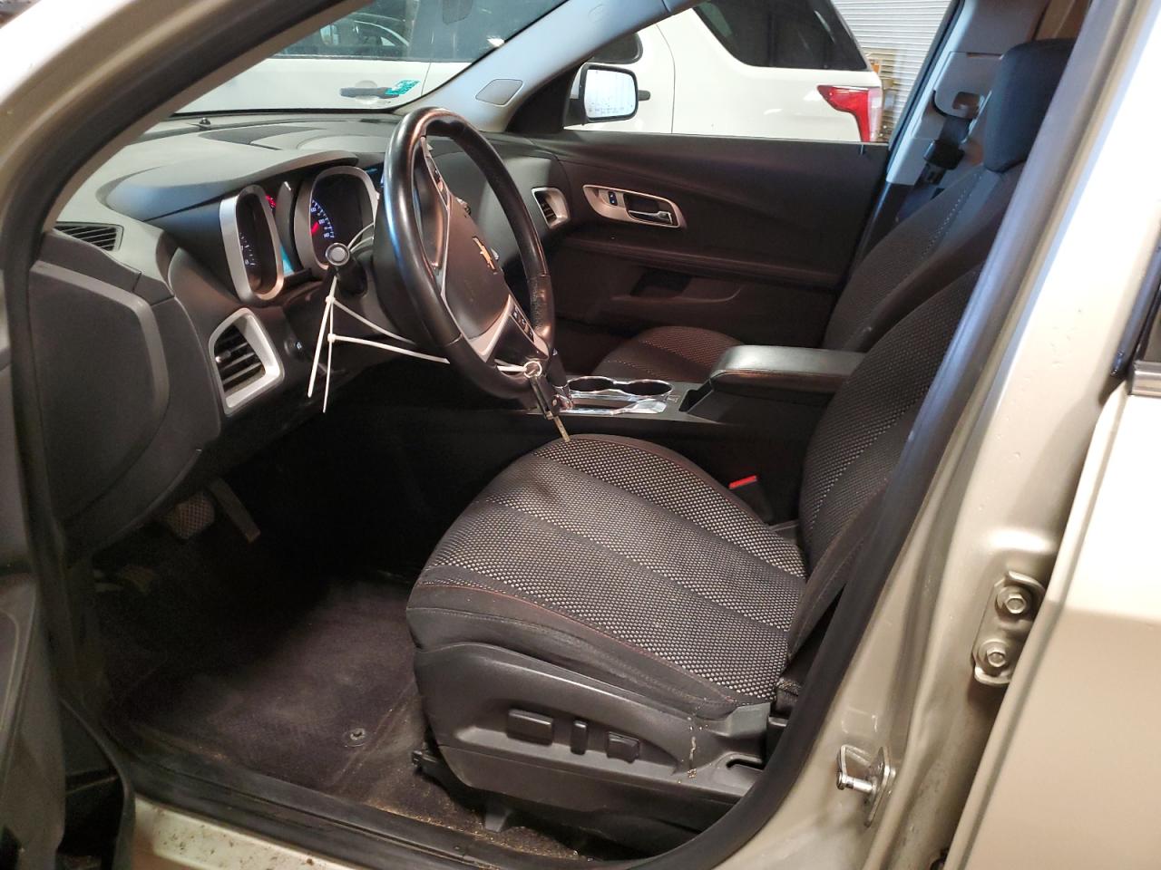 2016 Chevrolet Equinox - Image 7