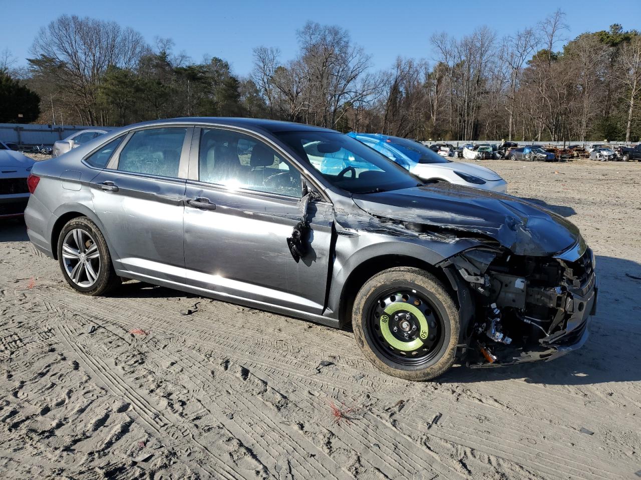 2019 Volkswagen Jetta - Image 4