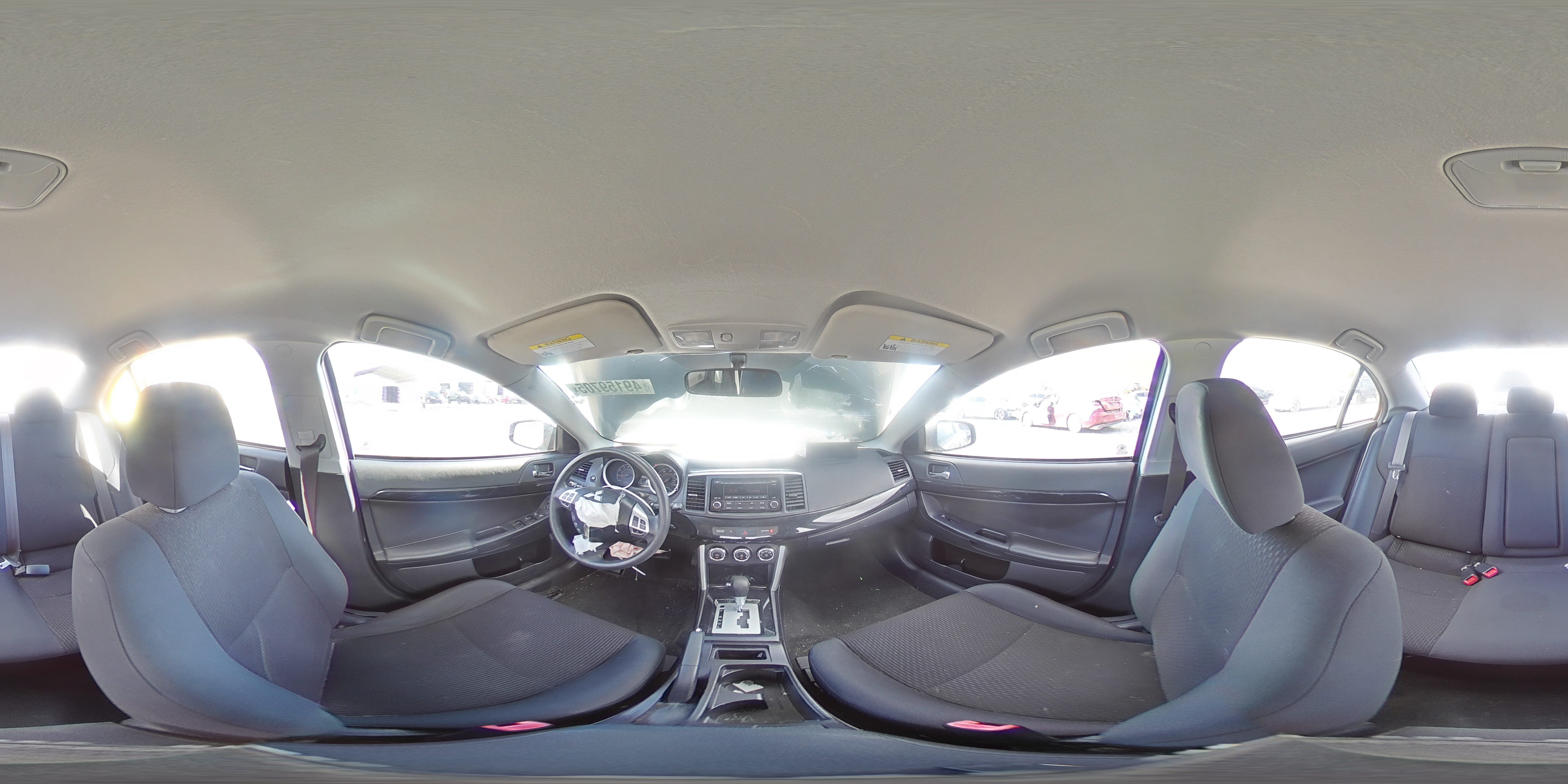 2016 Mitsubishi Lancer - Image 12